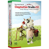 Honest Technology Claymation Studio 2.0 Coupons