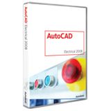 Autodesk AutoCAD Electrical 2008 - Upgrade Coupons