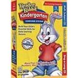 Encore Reader Rabbit Kindergarten Learning System Coupons