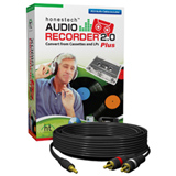 Honest Technology Audio Recorder 2.0 Plus Coupons