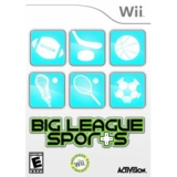 Activision Big League Sports Coupons