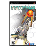 Atlus R-Type Command Coupons