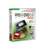 Honest Technology VHS to DVD v.3.0 Deluxe Coupons