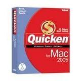 Intuit Quicken 2005 for Mac Coupons