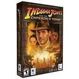 Aspyr Media Indiana Jones And the Emperor's Tomb Coupons
