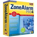 Broderbund ZoneAlarm Pro v.4.0 Coupons