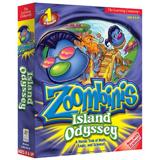 The Learning Company Zoombinis Island Odyssey Coupons