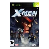 Activision X-Men Legends Coupons
