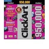 Broderbund ClickArt 950,000 for Windows Coupons