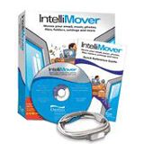 Detto IntelliMover v.3.73 with MySecurityVault PRO Coupons