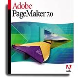 Adobe Products PageMaker v.7.0 - Upgrade Coupons
