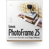 Extensis PhotoFrame v.2.5 for PC - Add-on Coupons