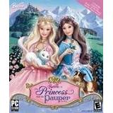 Mattel Barbie as The Princess and the Pauper Coupons