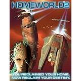 Aspyr Media HOMEWORLD v.2.0 Coupons
