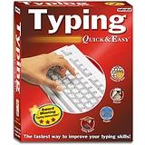Individual Software Typing Quick & Easy v.15.0 for Windows Coupons