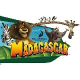 Activision Madagascar Coupons
