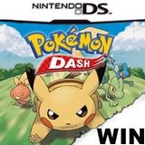 Nintendo Pokmon Dash Coupons