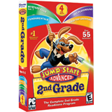 Knowledge Adventure JumpStart Advanced - 2nd Grade - Lab Pack Coupons