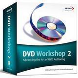 Corel Ulead DVD Workshop v.2.0 - Academic Coupons