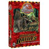 Knowledge Adventure Jurassic Park Dinosaur Battles Coupons
