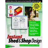 IMSI Instant Shed & Shop Design Coupons