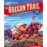 The Learning Company Oregon Trail Fifth Edition Coupons