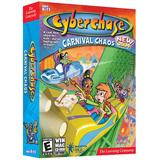 The Learning Company CyberChase Carnival Chaos Coupons
