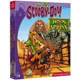The Learning Company Scooby Doo! Jinx at the Sphinx Coupons