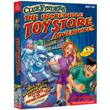The Learning Company ClueFinders The Incredible Toy Store Adventure! Coupons