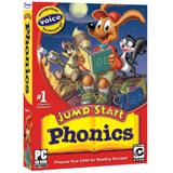 Havas JumpStart Phonics 2003 Coupons