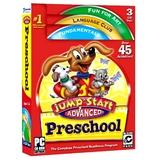 Havas Jumpstart Advanced Preschool 2003 Coupons