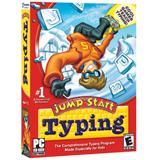Havas JumpStart Typing 2003 Coupons