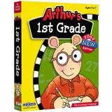 The Learning Company Arthur's 1st Grade Coupons
