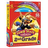 Havas JumpStart Advanced 2nd Grade 2003 Coupons