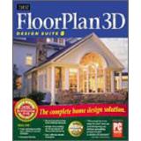 IMSI FloorPlan 3D Design Suite v.8.0 Coupons