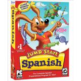 Knowledge Adventure JumpStart Spanish 2003 Coupons