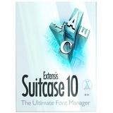 Extensis Suitcase v.10.0 - Competitive/Upgrade Product Coupons