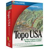 Delorme Topo USA v.4.0 Coupons