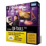 Extensis QX-Tools v.4.0 Coupons