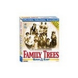 Individual Software Family Trees Quick and Easy v.5.0 Coupons