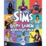 Aspyr Media The Sims v.Livin' Large Coupons