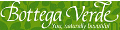 Bottega Verde Coupons