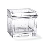 Kate Spade Larabee Dot Covered Crystal Box Coupons