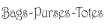 Bags, Purses, Totes Coupon Codes