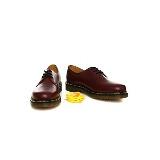 Dr. Martens Cherry Red Smooth AirWair 3-Eye Gibson Shoes Coupons