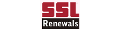 SSLRenewals.com Coupons