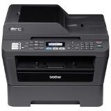 Brother MFC-7860DW Laser Based Compact All-in-One Printer with Wireless Networking and Duplex Printing Coupons