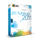 AVG Anti-Virus 2011 + PC Tuneup 2011 1 Year Bundle Coupons