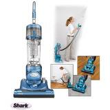 Euro-Pro Shark NV31 Infinity Upright Vacuum Cleaner With Pet Care System Coupons