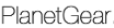 Planet Gear Coupons